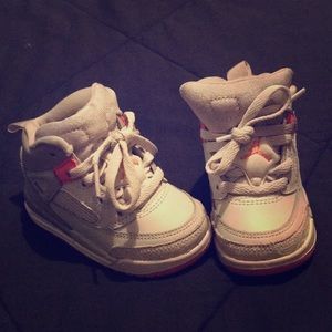 Jordan’s size 6 in kids